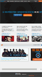 Mobile Screenshot of onepagelink.com